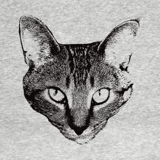 Devon Rex gift for Devon Rex Owners T-Shirt